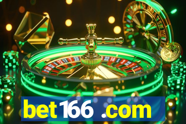 bet166 .com